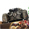 Игровой набор Mattel Бетмобиль Batman Делюкс Бэтмен против Супермена (DHY29) изображение 8