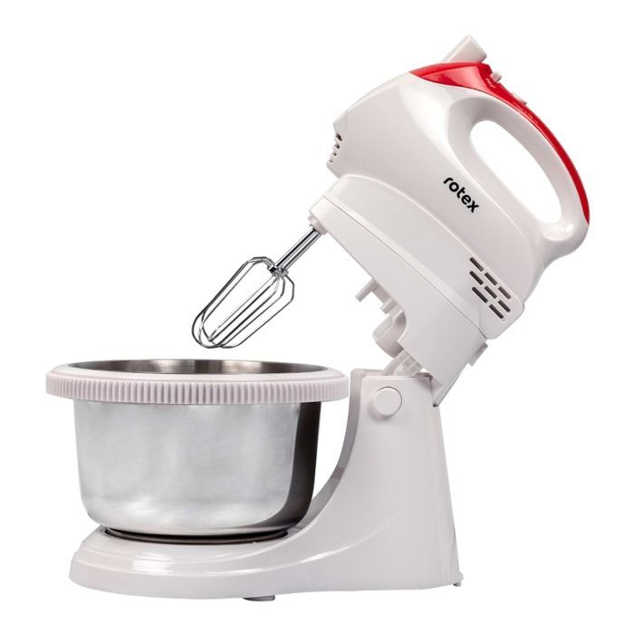 Миксер Rotex RHM300-K