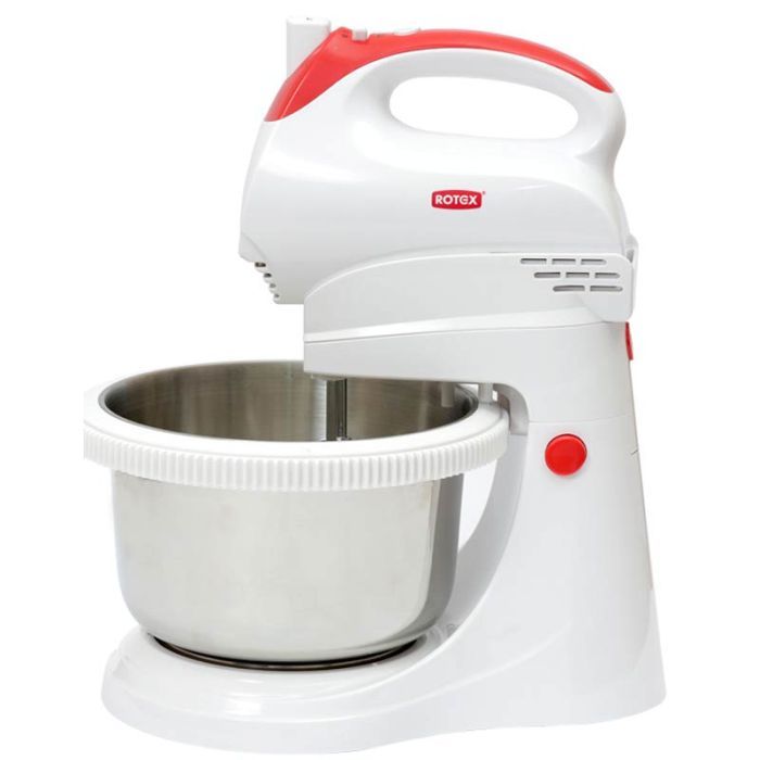 Миксер Rotex RHM300-K изображение 2
