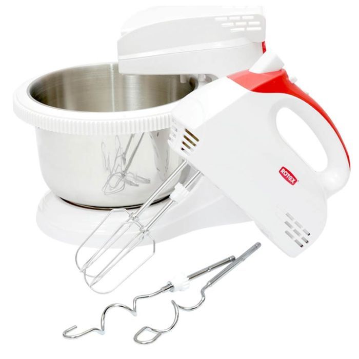Миксер Rotex RHM300-K изображение 3
