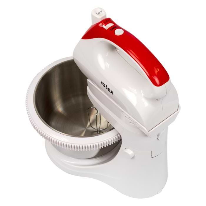 Миксер Rotex RHM300-K изображение 4