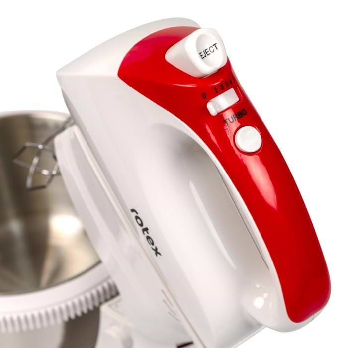 Миксер Rotex RHM300-K изображение 5