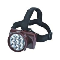 Фонарь Yajia 1858, 7LED (1858)