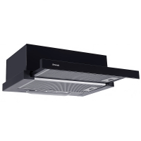 Вытяжка кухонная Perfelli TL 6410 BL