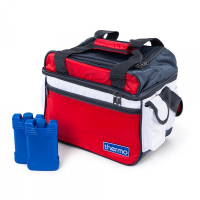 Термосумка Thermo Style 10 (4823082715664) изображение 8