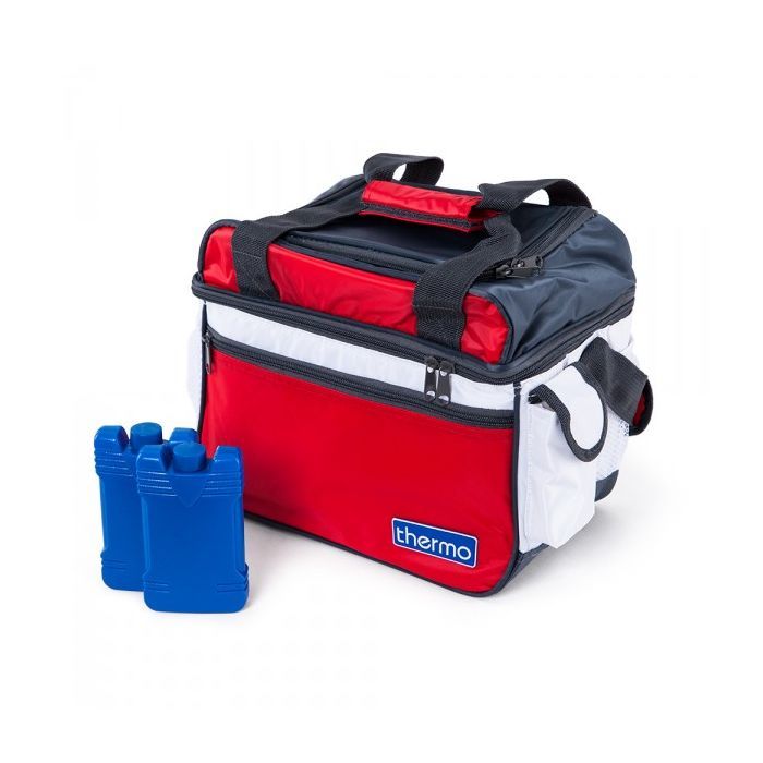 Термосумка Thermo Style 10 (4823082715664) изображение 8
