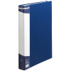 Папка с файлами Buromax 60 files А4, blue (BM.3622-02)
