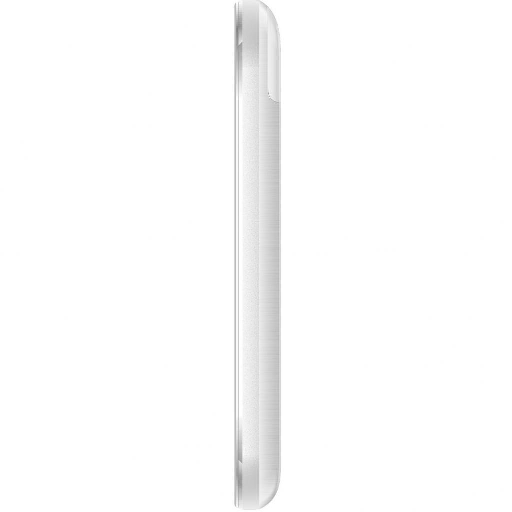 Мобильный телефон Astro A240 White изображение 4
