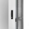 Шкаф напольный Conteg iSEVEN 19", 42U 600x800 (RI7-42-60/80-B) изображение 2