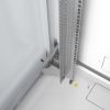Шкаф напольный Conteg iSEVEN 19", 42U 600x800 (RI7-42-60/80-B) изображение 3