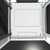Шкаф напольный Conteg iSEVEN 19", 42U 600x800 (RI7-42-60/80-B) изображение 4