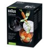 Аксессуары к кухонным комбайнам Braun MQ 70 BRAUN BL (MQ70BRAUNBL) изображение 2