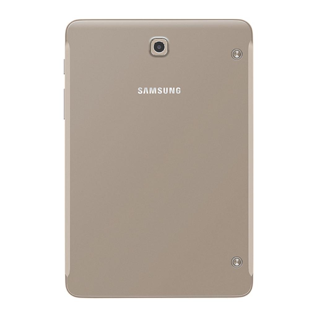Планшет Samsung Galaxy Tab S2 VE SM-T719 8" LTE 32Gb Bronze Gold (SM-T719NZDESEK) изображение 2