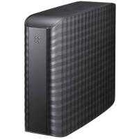 Зовнішній жорсткий диск 3.5" 2TB Seagate (STSHX-D201TDBM) зображення 6