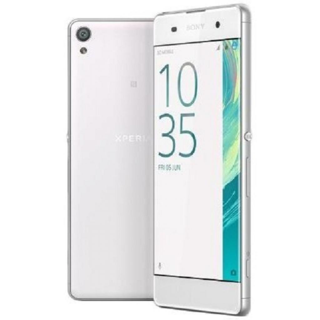Мобильный телефон Sony F3112 (Xperia XA DualSim) White