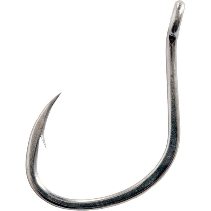 Крючок Decoy JS-3 5/0, 3 шт (1562.04.94)