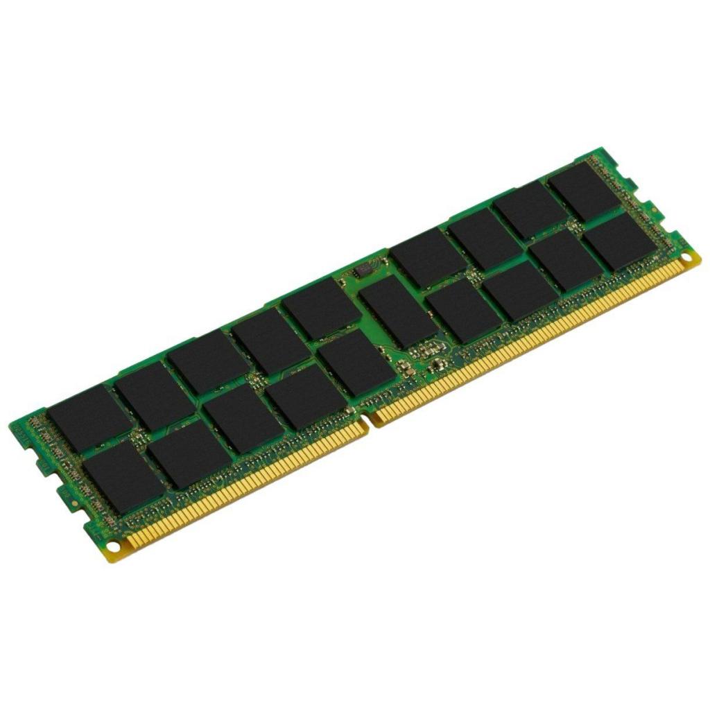 Модуль пам'яті для сервера DDR3 8192Mb Kingston (KVR18R13S4/8)