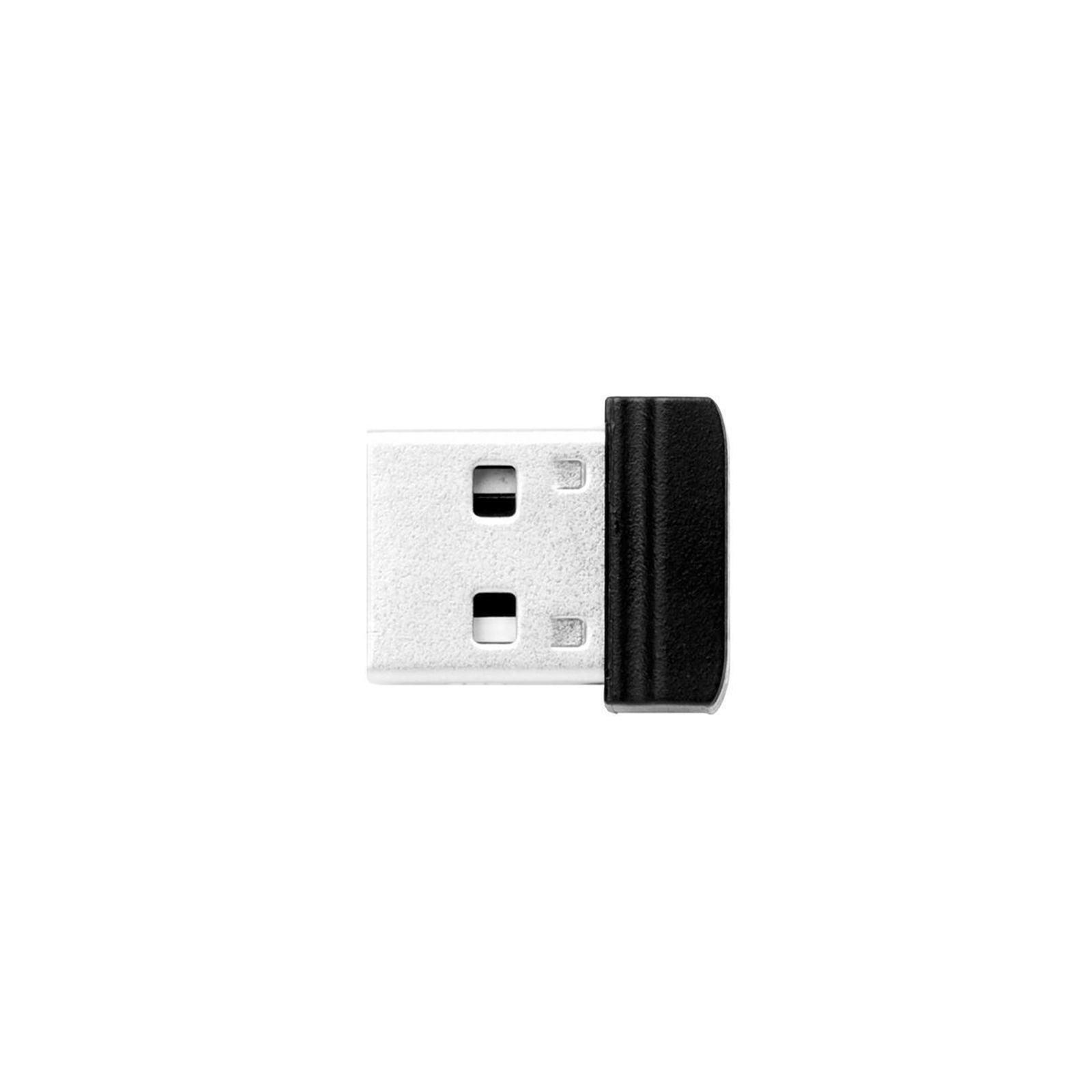 USB флеш накопитель Verbatim 8GB Store 'n' Stay NANO USB 2.0 (97463)