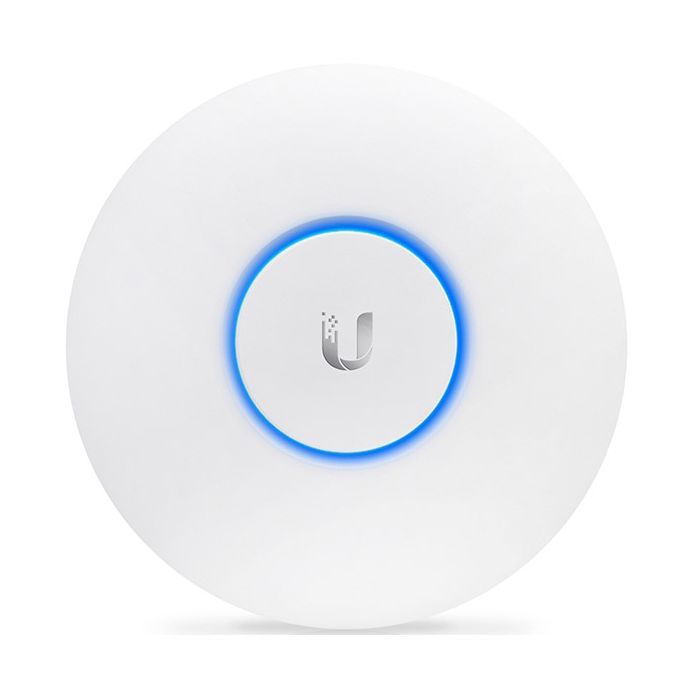 Точка доступу Wi-Fi Ubiquiti UAP-AC-LITE