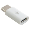 Переходник micro USB to USB Type C Extradigital (KBU1672) изображение 5
