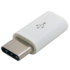 Переходник micro USB to USB Type C Extradigital (KBU1672) изображение 6