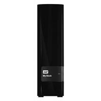 Внешний жесткий диск 3.5" 8TB WD (WDBFJK0080HBK-EESN) изображение 2
