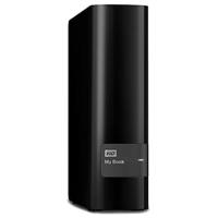 Внешний жесткий диск 3.5" 8TB WD (WDBFJK0080HBK-EESN) изображение 3