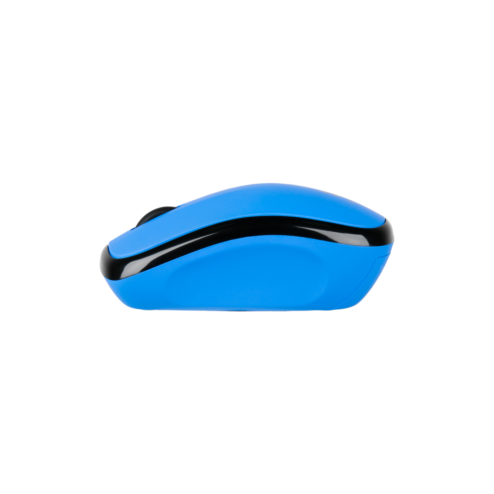 Мышка Vinga MSW-906 blue - black изображение 4