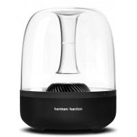 Акустическая система Harman Kardon Aura Plus Black (HKAURAPLUSBLKEU)