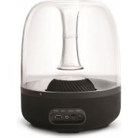 Акустическая система Harman Kardon Aura Plus Black (HKAURAPLUSBLKEU) изображение 2