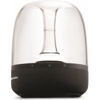 Акустическая система Harman Kardon Aura Plus Black (HKAURAPLUSBLKEU) изображение 3