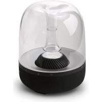 Акустическая система Harman Kardon Aura Plus Black (HKAURAPLUSBLKEU) изображение 6