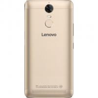 Мобильный телефон Lenovo Vibe K5 Note Pro (A7020a48) Gold (PA330025UA) изображение 2