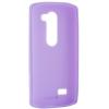 Чехол для мобильного телефона Melkco для LG Leon Poly Jacket TPU Purple (6221224) изображение 2