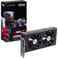 Видеокарта Sapphire Radeon RX 470 8192Mb NITRO+ (11256-02-20G)