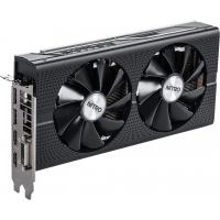 Видеокарта Sapphire Radeon RX 470 8192Mb NITRO+ (11256-02-20G) изображение 4