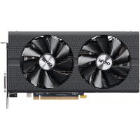 Видеокарта Sapphire Radeon RX 470 8192Mb NITRO+ (11256-02-20G) изображение 8