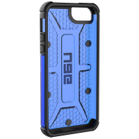 Чехол для мобильного телефона UAG iPhone SE/5S Cobalt (Blue) (IPH5S/SE-CBT) изображение 4