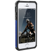 Чехол для мобильного телефона UAG iPhone SE/5S Cobalt (Blue) (IPH5S/SE-CBT) изображение 5