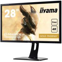 Монитор iiyama GB2888UHSU-B1 изображение 3