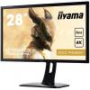 Монитор iiyama GB2888UHSU-B1 изображение 3