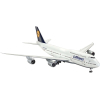 Сборная модель Revell Пассажирский самолёт Boeing 747-8 1:144 (4275) изображение 2