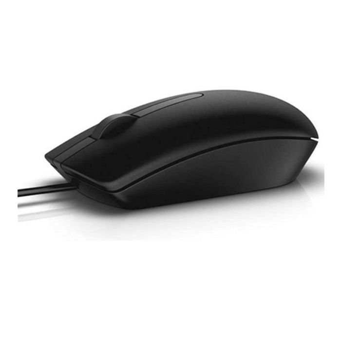 Мышка Dell MS116 Black (570-AAIR) изображение 2