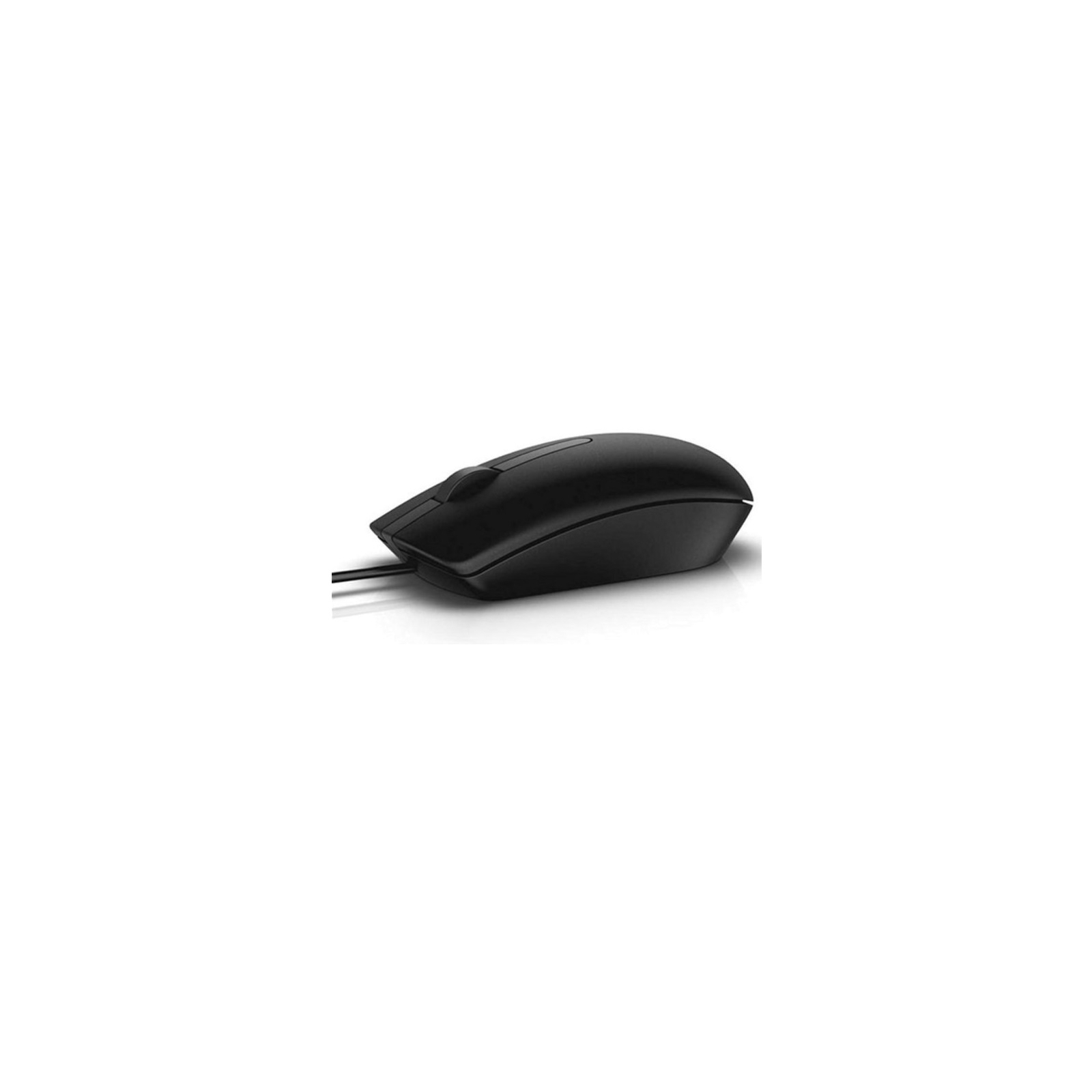 Мышка Dell MS116 Black (570-AAIR) изображение 2