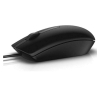 Мишка Dell MS116 Black (570-AAIR) зображення 2