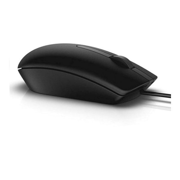 Мышка Dell MS116 Black (570-AAIR) изображение 3