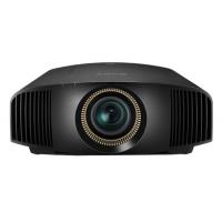 Проектор Sony VPL-VW320/B изображение 2