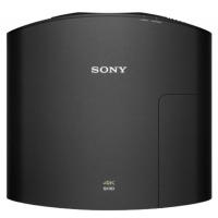 Проектор Sony VPL-VW320/B изображение 5