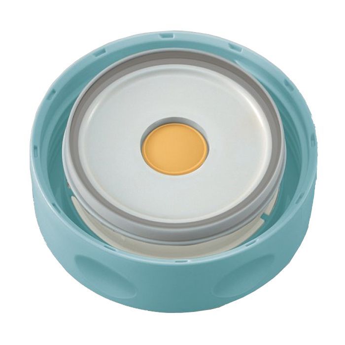 Термос Zojirushi харчовий SW-FCE75AB 0,75 л Blue (1678.03.56) зображення 2