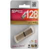 USB флеш накопитель Silicon Power 128GB Marvel M50 Champagne USB 3.0 (SP128GBUF3M50V1C) изображение 6